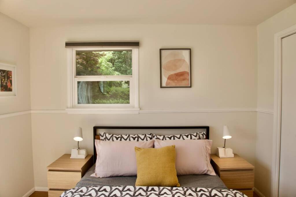 Private Seattle Getaway Home Near Lake Washington! Экстерьер фото