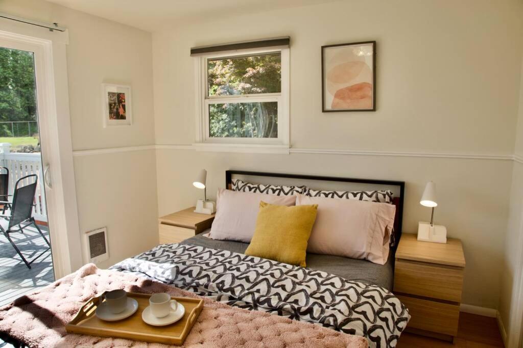 Private Seattle Getaway Home Near Lake Washington! Экстерьер фото