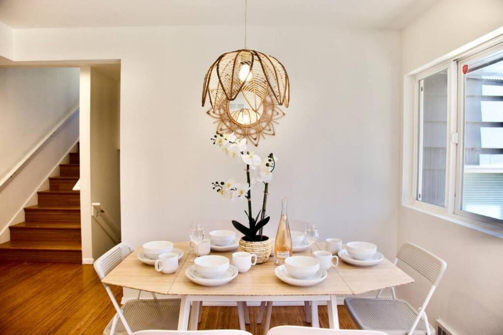 Private Seattle Getaway Home Near Lake Washington! Экстерьер фото